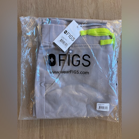 FIGS Auburn Zamora Joggers NWTs - Picture 6 of 7